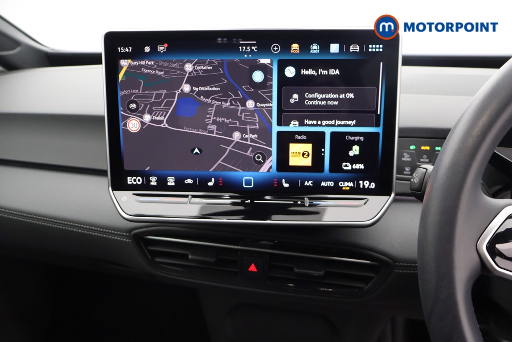 Volkswagen Id.3 Match Pro S Automatic Electric Hatchback - Stock Number (1683860) - 7th supplementary image