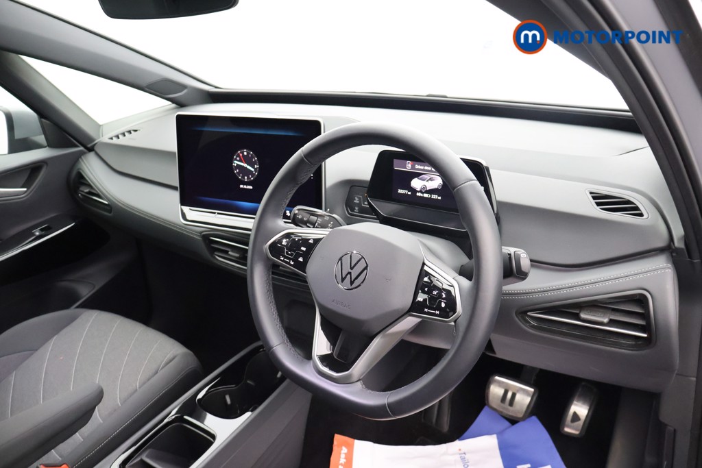 Volkswagen Id.3 Match Pro S Automatic Electric Hatchback - Stock Number (1683860) - 12th supplementary image