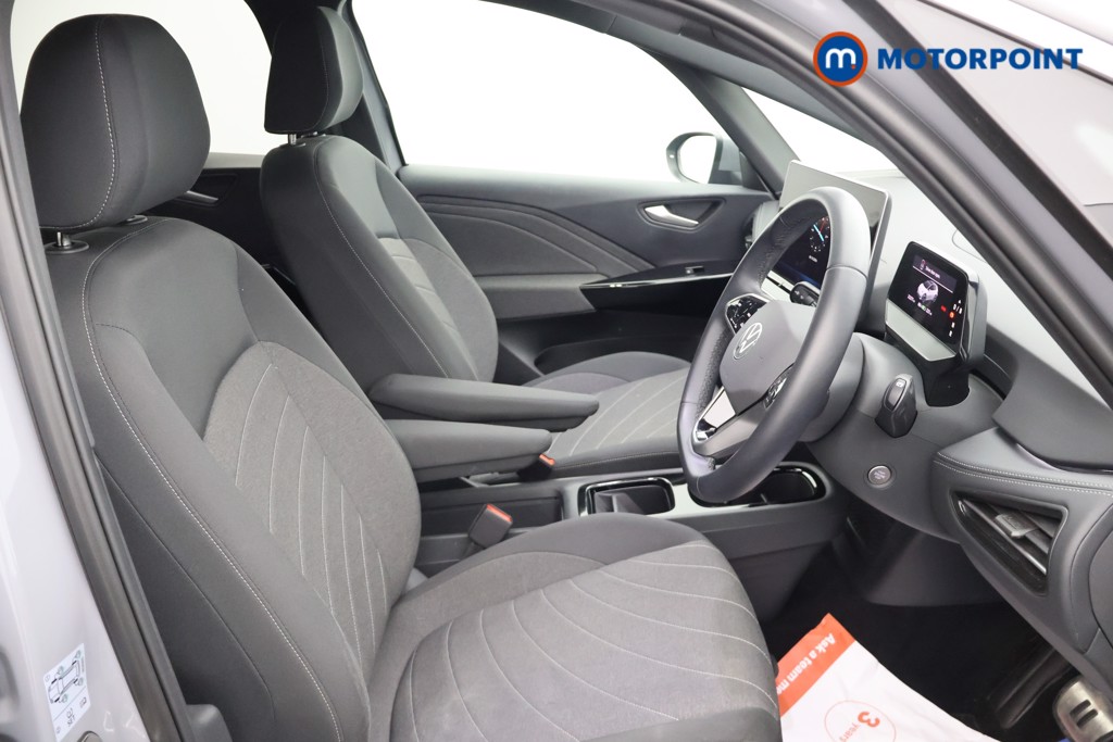 Volkswagen Id.3 Match Pro S Automatic Electric Hatchback - Stock Number (1683860) - 13th supplementary image