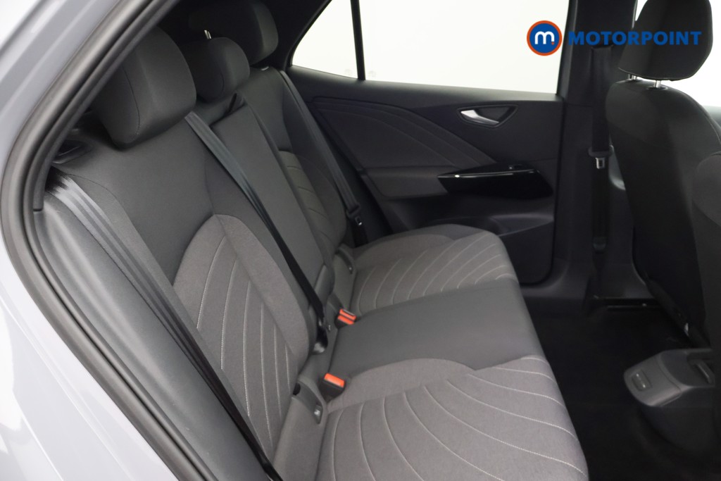 Volkswagen Id.3 Match Pro S Automatic Electric Hatchback - Stock Number (1683860) - 14th supplementary image