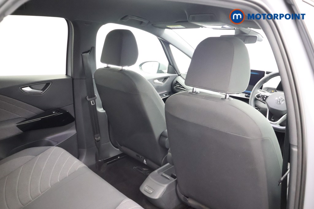 Volkswagen Id.3 Match Pro S Automatic Electric Hatchback - Stock Number (1683860) - 16th supplementary image