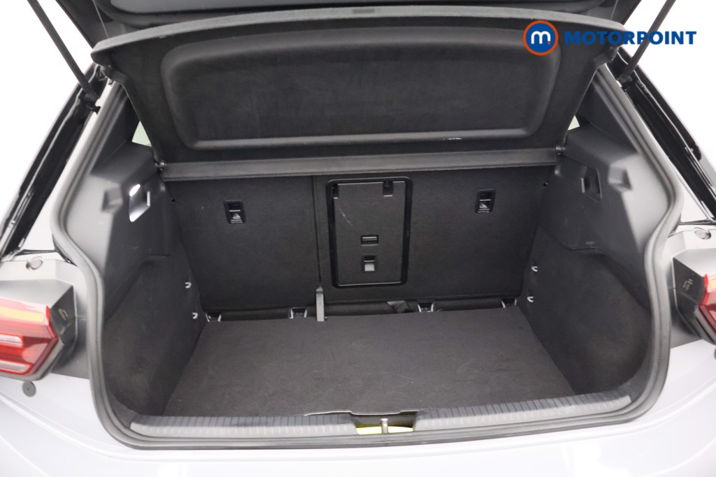 Volkswagen Id.3 Match Pro S Automatic Electric Hatchback - Stock Number (1683860) - 20th supplementary image