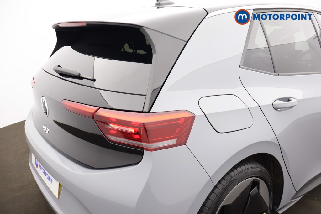 Volkswagen Id.3 Match Pro S Automatic Electric Hatchback - Stock Number (1683860) - 21st supplementary image