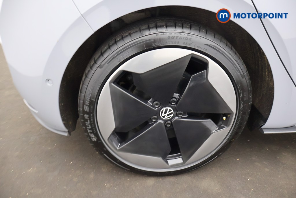 Volkswagen Id.3 Match Pro S Automatic Electric Hatchback - Stock Number (1683860) - 23rd supplementary image