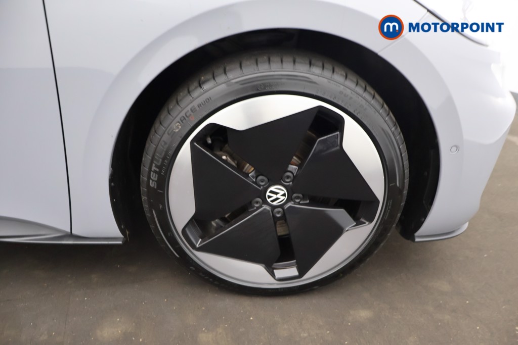 Volkswagen Id.3 Match Pro S Automatic Electric Hatchback - Stock Number (1683860) - 24th supplementary image