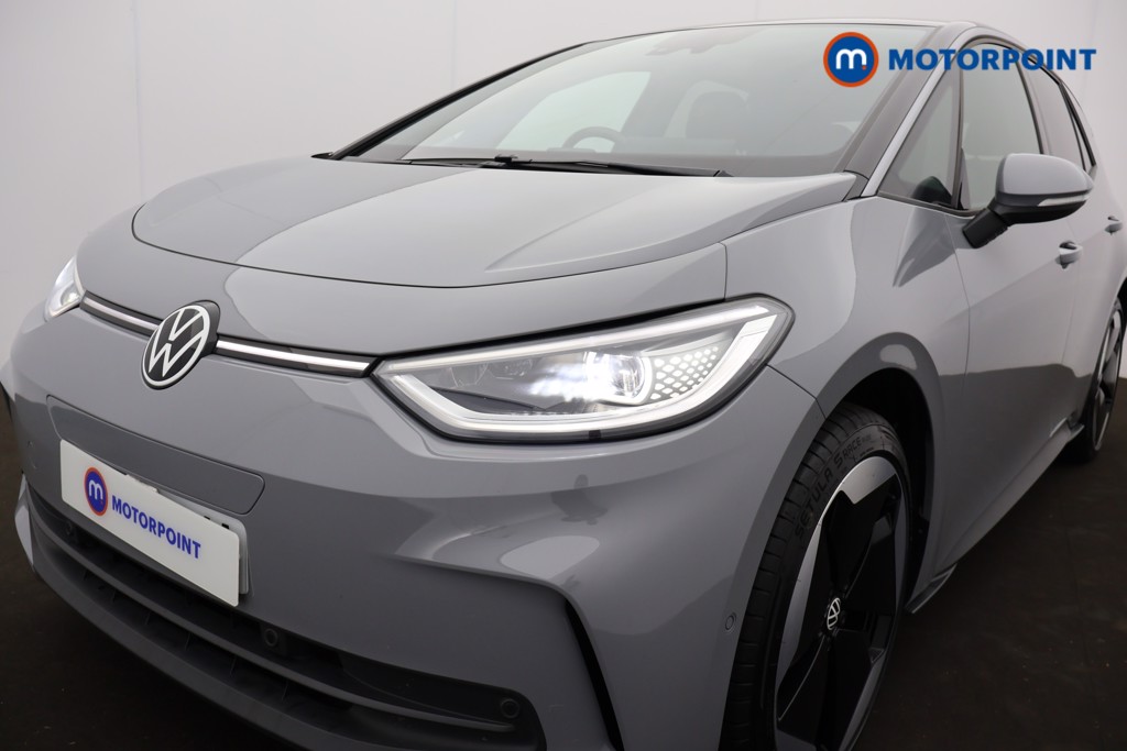 Volkswagen Id.3 Match Pro S Automatic Electric Hatchback - Stock Number (1683860) - 27th supplementary image