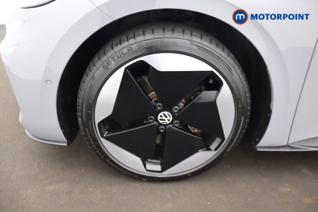 Volkswagen Id.3 Match Pro S Automatic Electric Hatchback - Stock Number (1683860) - 28th supplementary image