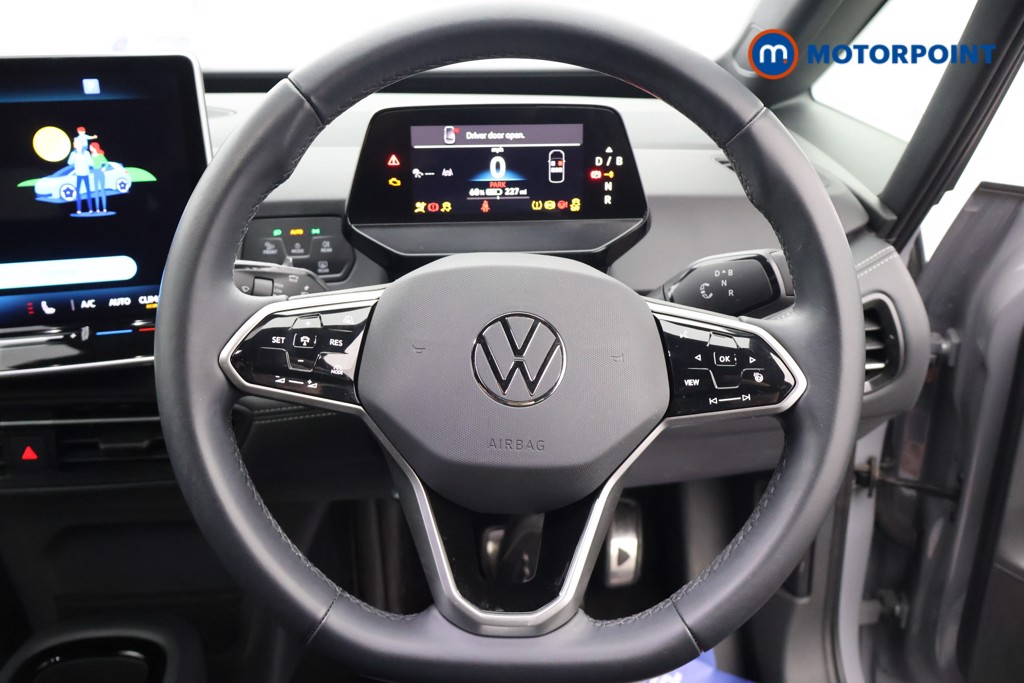 Volkswagen Id.3 Match Pro S Automatic Electric Hatchback - Stock Number (1683860) - 1st supplementary image