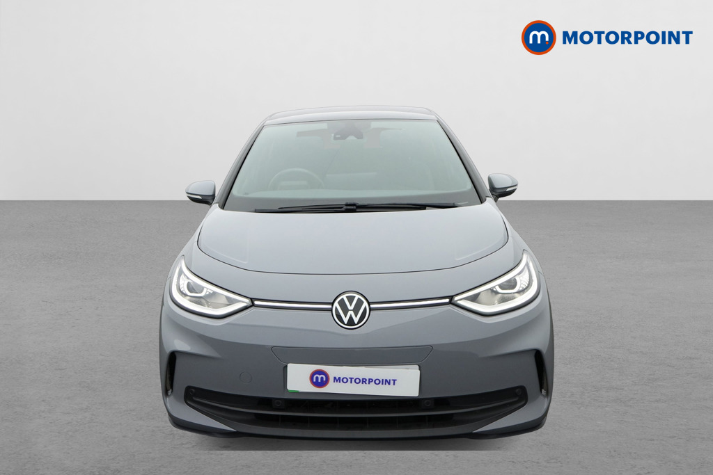 Volkswagen Id.3 Match Pro S Automatic Electric Hatchback - Stock Number (1683860) - Front bumper