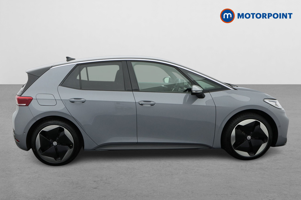 Volkswagen Id.3 Match Pro S Automatic Electric Hatchback - Stock Number (1683860) - Drivers side