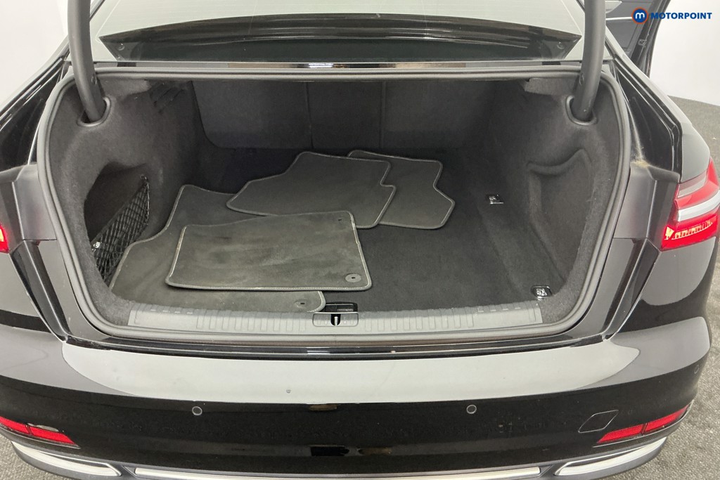Audi A6 Sport Automatic Petrol Saloon - Stock Number (1683870) - 3rd supplementary image
