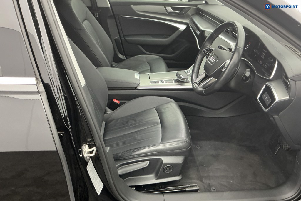Audi A6 Sport Automatic Petrol Saloon - Stock Number (1683870) - 4th supplementary image