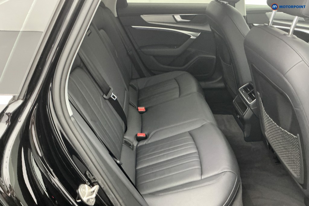 Audi A6 Sport Automatic Petrol Saloon - Stock Number (1683870) - 5th supplementary image