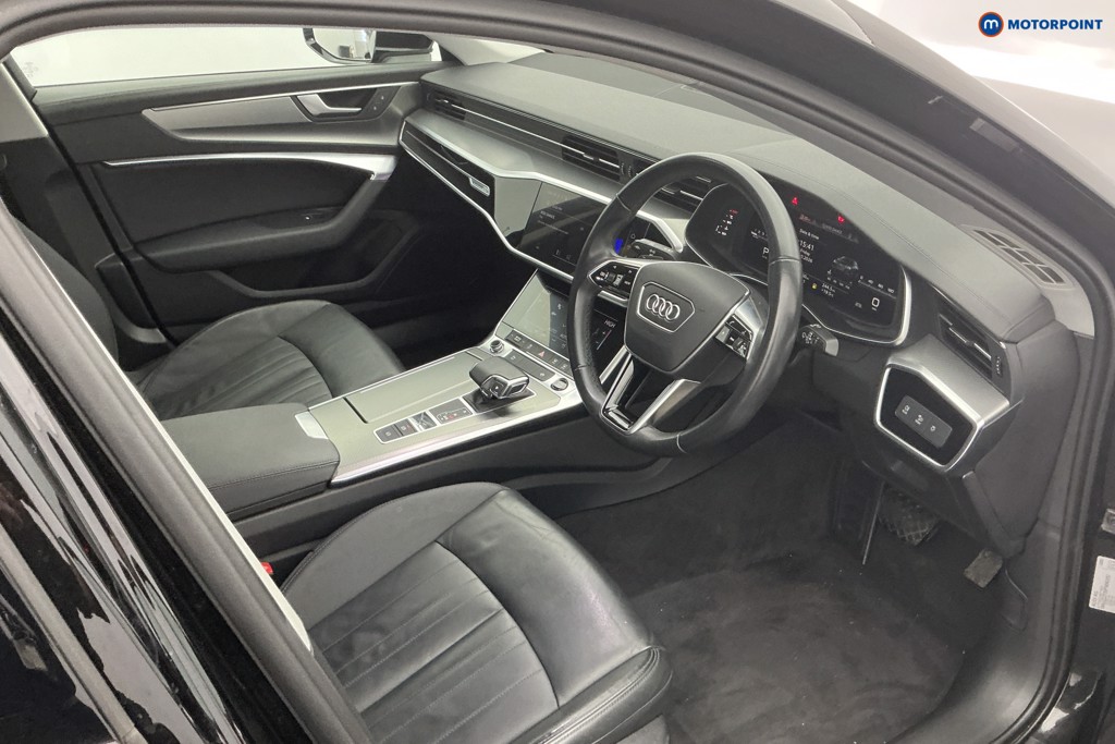 Audi A6 Sport Automatic Petrol Saloon - Stock Number (1683870) - 7th supplementary image