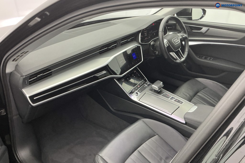 Audi A6 Sport Automatic Petrol Saloon - Stock Number (1683870) - 8th supplementary image