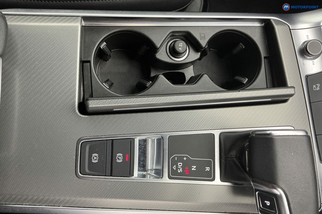 Audi A6 Sport Automatic Petrol Saloon - Stock Number (1683870) - 13th supplementary image