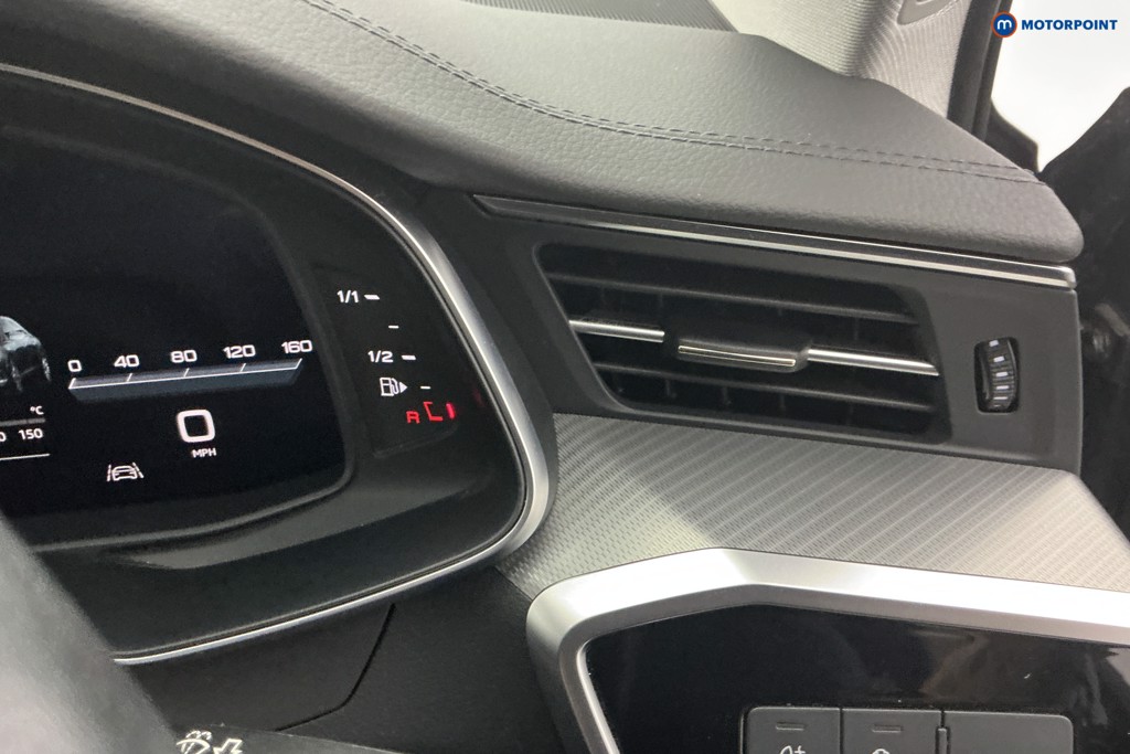 Audi A6 Sport Automatic Petrol Saloon - Stock Number (1683870) - 19th supplementary image
