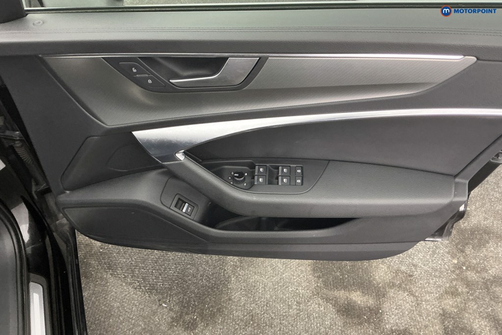 Audi A6 Sport Automatic Petrol Saloon - Stock Number (1683870) - 20th supplementary image