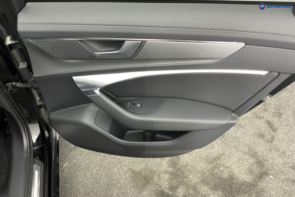 Audi A6 Sport Automatic Petrol Saloon - Stock Number (1683870) - 22nd supplementary image