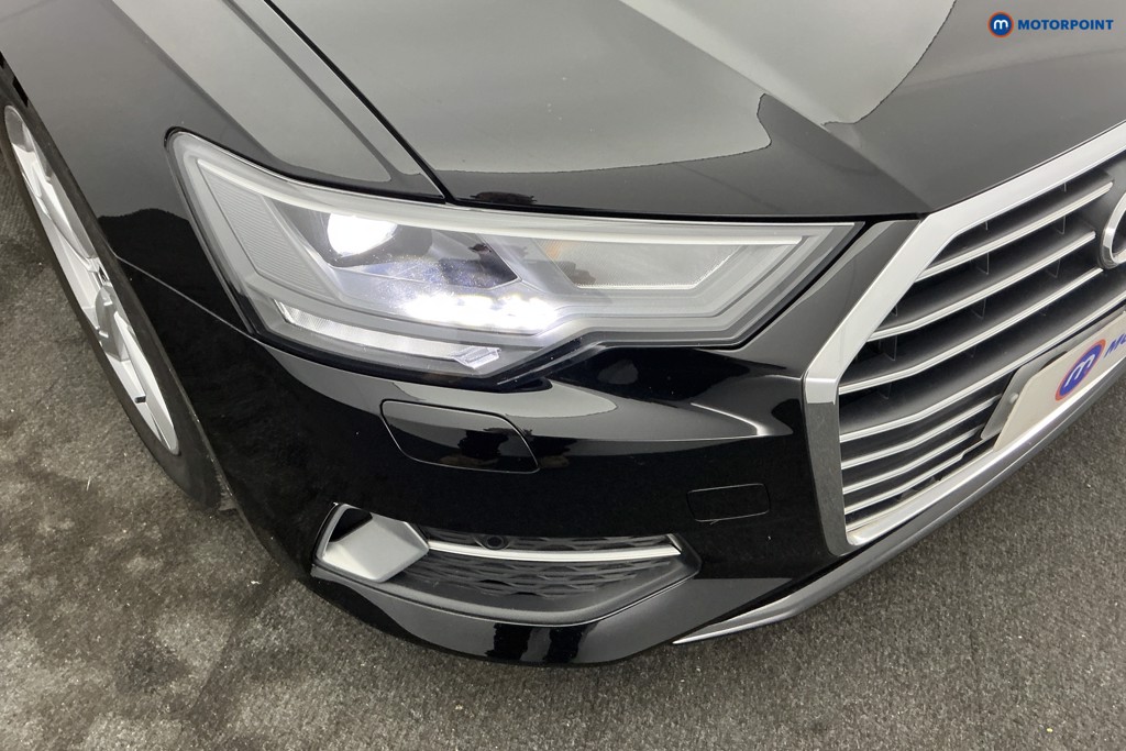 Audi A6 Sport Automatic Petrol Saloon - Stock Number (1683870) - 24th supplementary image