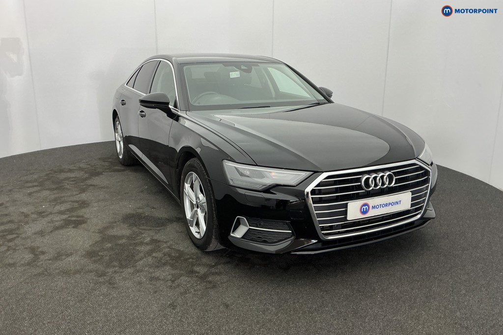 Audi A6 Sport Automatic Petrol Saloon - Stock Number (1683870) - 25th supplementary image