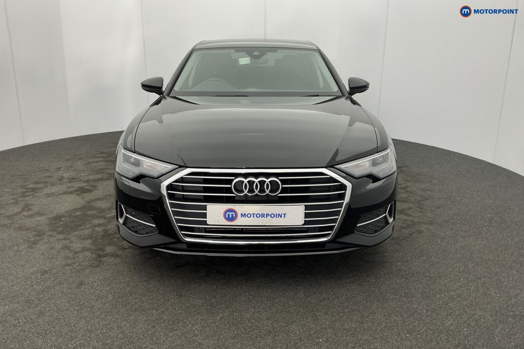 Audi A6 Sport Automatic Petrol Saloon - Stock Number (1683870) - 26th supplementary image