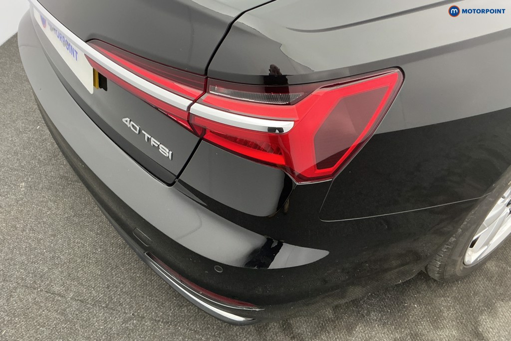 Audi A6 Sport Automatic Petrol Saloon - Stock Number (1683870) - 28th supplementary image