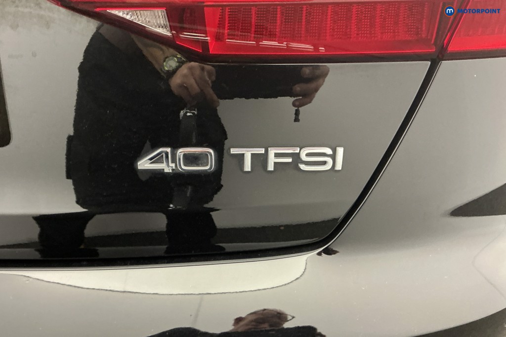 Audi A6 Sport Automatic Petrol Saloon - Stock Number (1683870) - 31st supplementary image