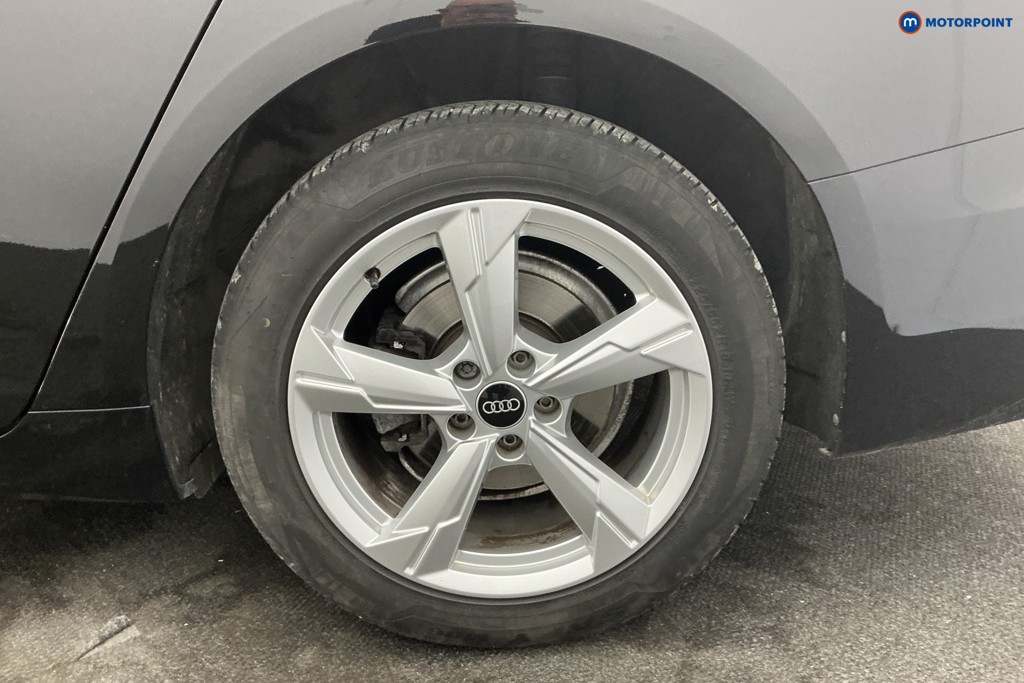 Audi A6 Sport Automatic Petrol Saloon - Stock Number (1683870) - 35th supplementary image