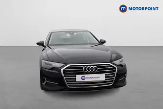 Audi A6 Sport Automatic Petrol Saloon - Stock Number (1683870) - Front bumper