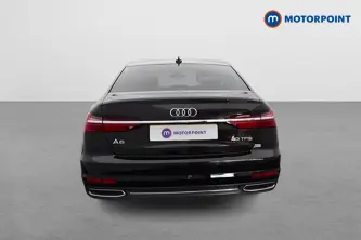 Audi A6 Sport Automatic Petrol Saloon - Stock Number (1683870) - Rear bumper