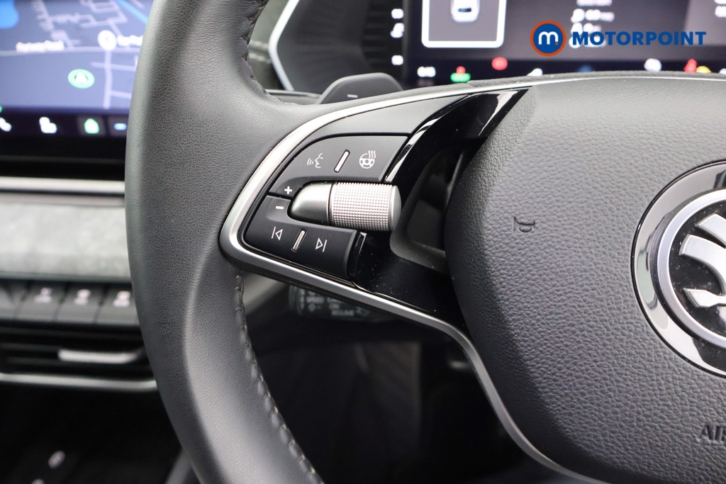 Skoda Octavia Se L Automatic Petrol Estate - Stock Number (1683947) - 2nd supplementary image
