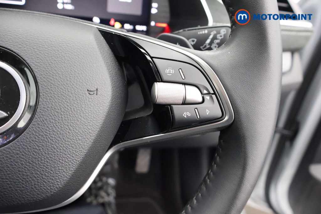 Skoda Octavia Se L Automatic Petrol Estate - Stock Number (1683947) - 3rd supplementary image