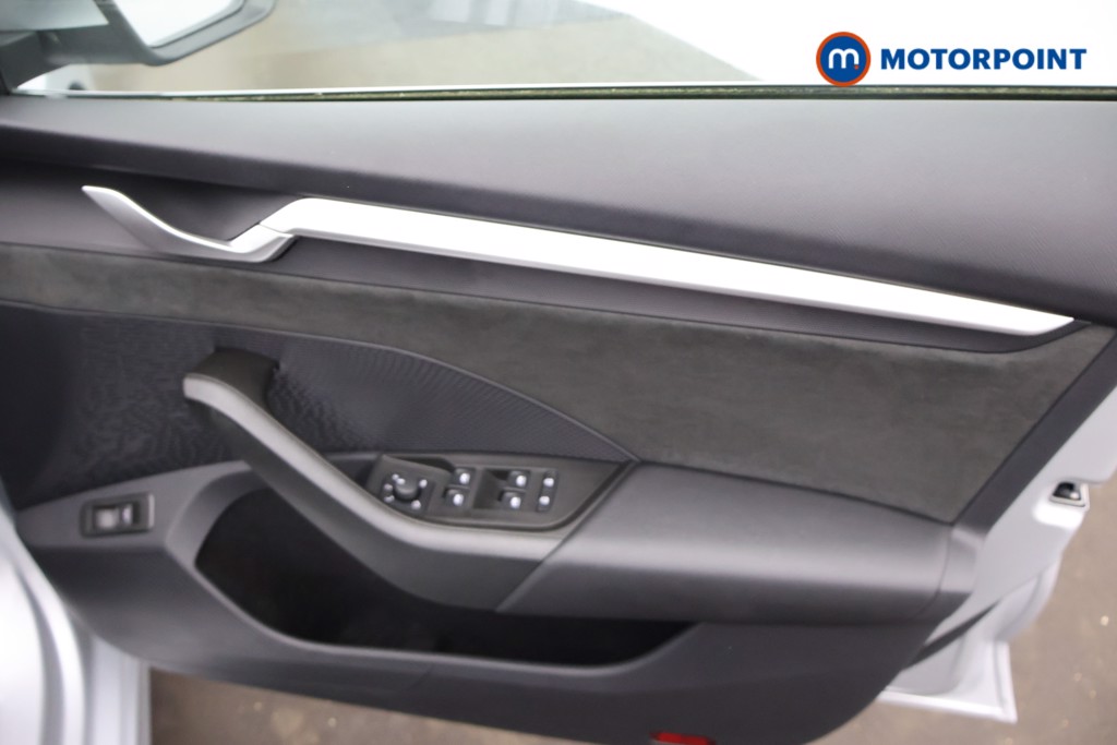 Skoda Octavia Se L Automatic Petrol Estate - Stock Number (1683947) - 11th supplementary image