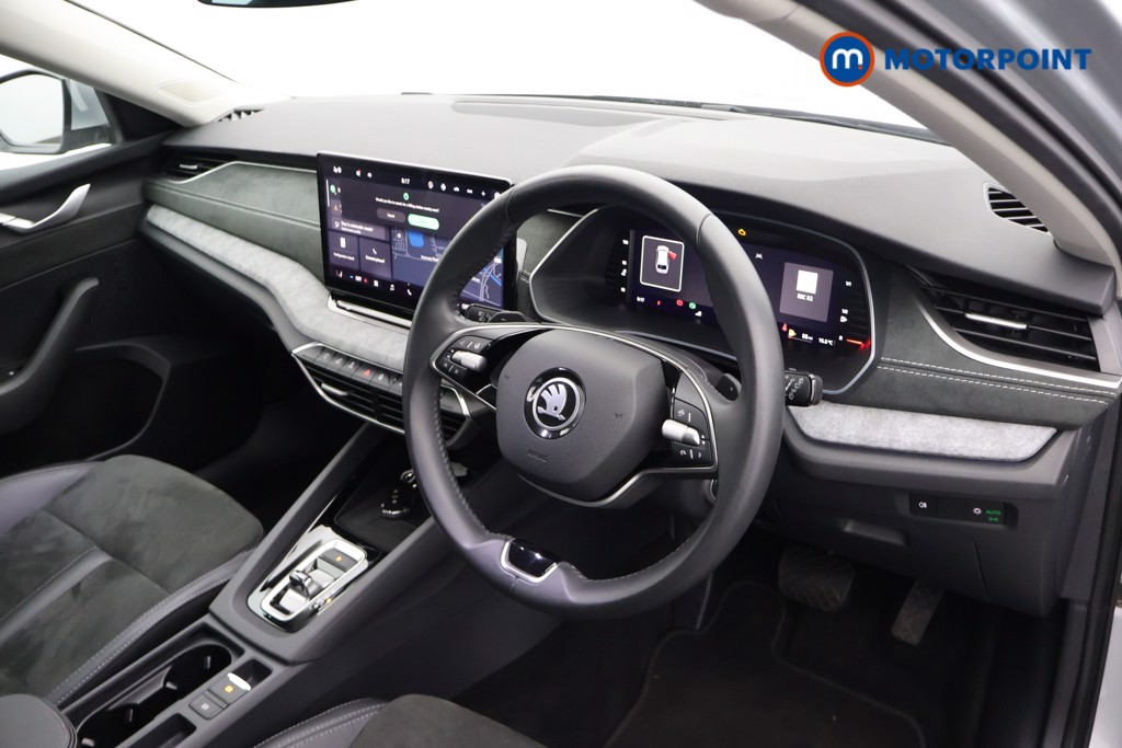 Skoda Octavia Se L Automatic Petrol Estate - Stock Number (1683947) - 12th supplementary image