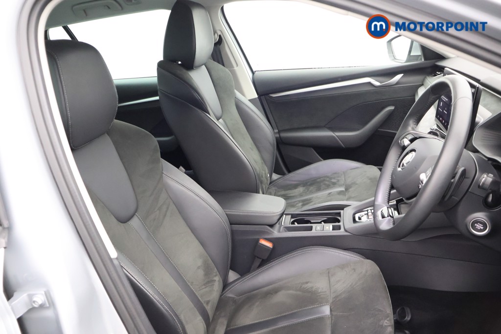 Skoda Octavia Se L Automatic Petrol Estate - Stock Number (1683947) - 13th supplementary image