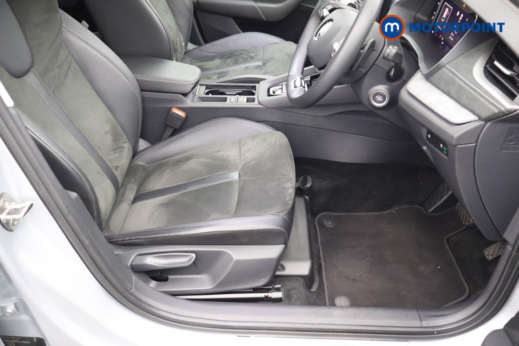 Skoda Octavia Se L Automatic Petrol Estate - Stock Number (1683947) - 14th supplementary image