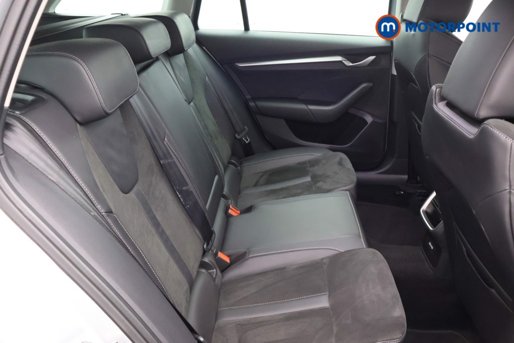 Skoda Octavia Se L Automatic Petrol Estate - Stock Number (1683947) - 15th supplementary image
