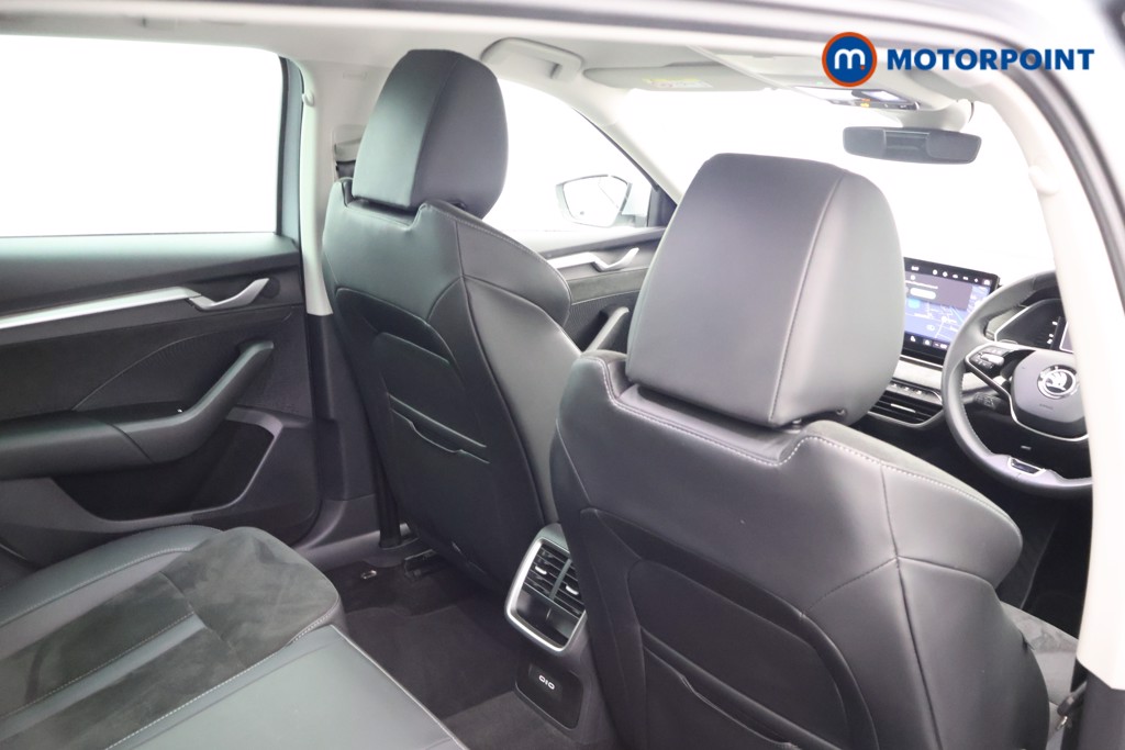 Skoda Octavia Se L Automatic Petrol Estate - Stock Number (1683947) - 17th supplementary image