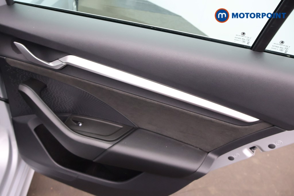 Skoda Octavia Se L Automatic Petrol Estate - Stock Number (1683947) - 18th supplementary image