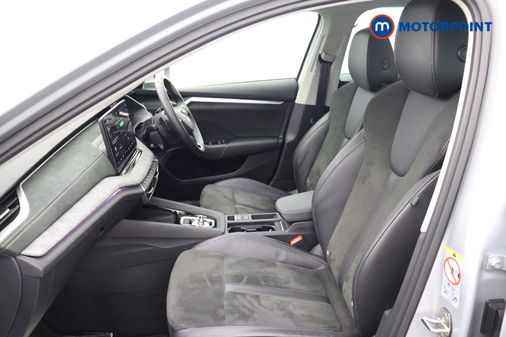 Skoda Octavia Se L Automatic Petrol Estate - Stock Number (1683947) - 20th supplementary image