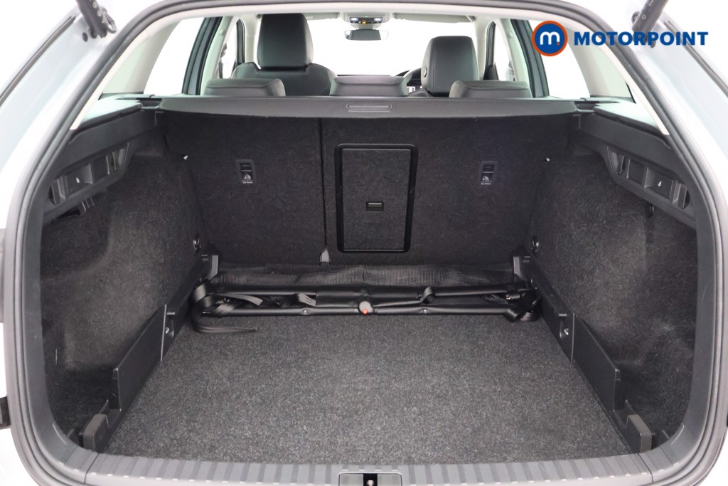 Skoda Octavia Se L Automatic Petrol Estate - Stock Number (1683947) - 21st supplementary image