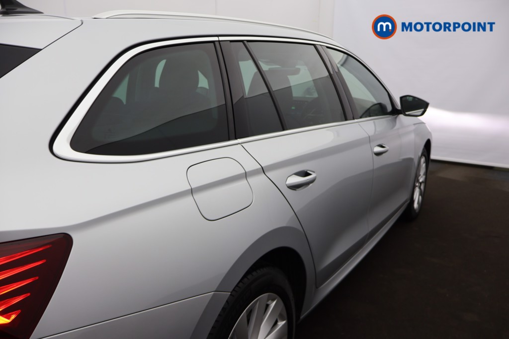 Skoda Octavia Se L Automatic Petrol Estate - Stock Number (1683947) - 23rd supplementary image