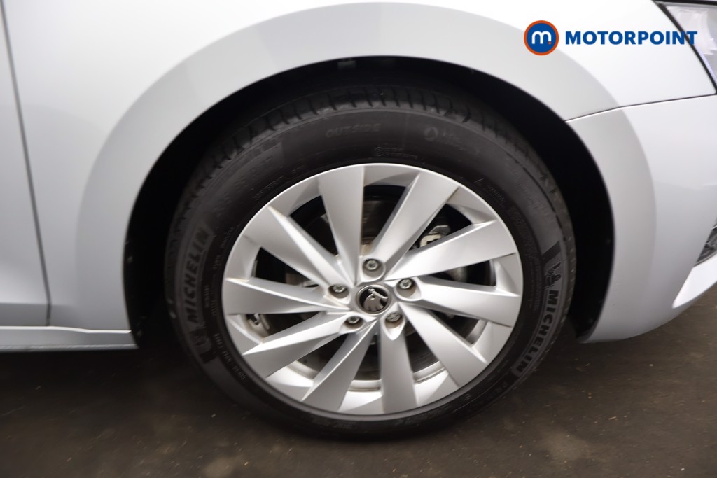 Skoda Octavia Se L Automatic Petrol Estate - Stock Number (1683947) - 25th supplementary image