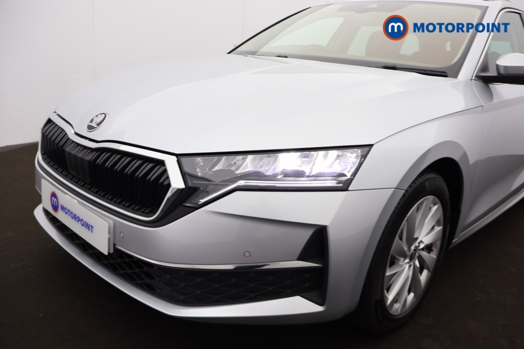 Skoda Octavia Se L Automatic Petrol Estate - Stock Number (1683947) - 27th supplementary image