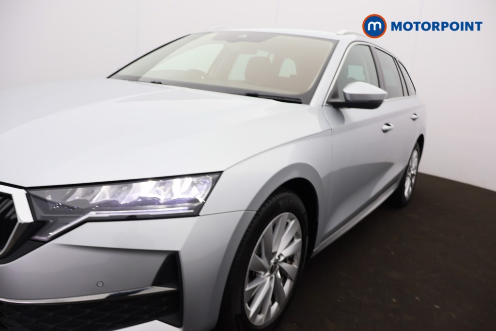 Skoda Octavia Se L Automatic Petrol Estate - Stock Number (1683947) - 28th supplementary image