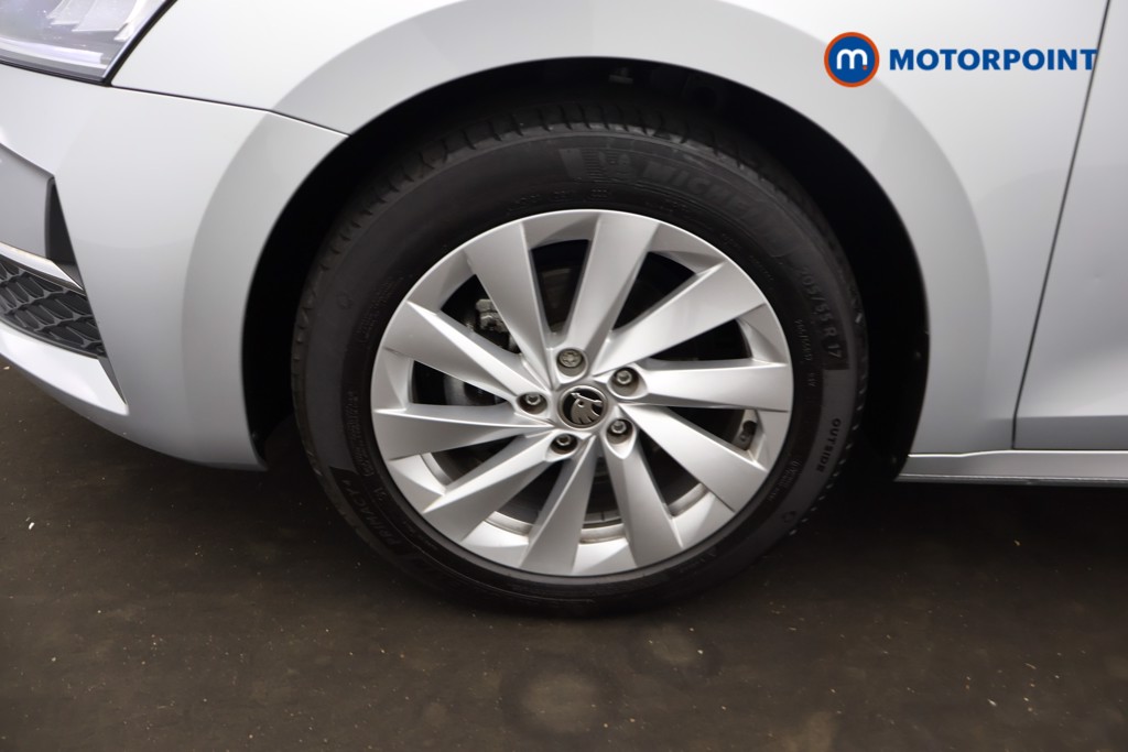 Skoda Octavia Se L Automatic Petrol Estate - Stock Number (1683947) - 29th supplementary image