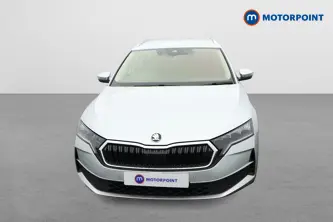 Skoda Octavia Se L Automatic Petrol Estate - Stock Number (1683947) - Front bumper