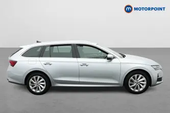 Skoda Octavia Se L Automatic Petrol Estate - Stock Number (1683947) - Drivers side