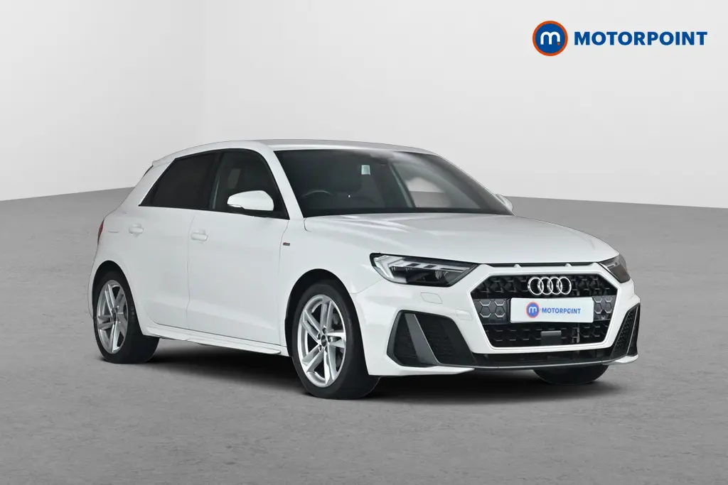 2022 Audi A1